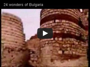 Zum Video 24 wonders of Bulgaria